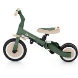 Petite&Mars tricikl Turbo 5 u 1, Misty Green | shoptok.hr