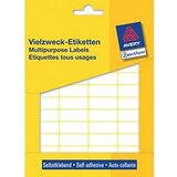 Avery Zweckform Etikete za označevanje 29 x 18 mm Cene