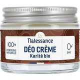 Natessance dezodoransna krema - Shea Cijene
