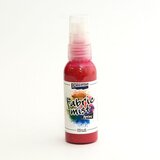  Boja za tekstil u spreju Fabric Mist 50 ml | Red | ePonuda.com