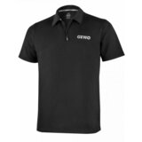 Gewo moška polo majica Perform Črna 4251454805123 | Shoptok.si