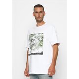 Mister Tee White oversize T-shirt Rage Against the Machine Cijene