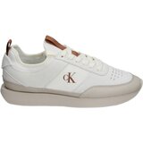 Calvin Klein Jeans Modne superge 117296 Bež Cene