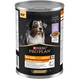 Pro Plan Wet Dog Adult Ćuretina – Konzerva 400g | Eponuda.com
