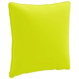  Jastučić za leđa (1 kom) PUTTEN 100% poliester Svijetlo zelena. - Svetlo zelena (poliester) 40 x 40 x 15 cm 1 | shoptok.hr