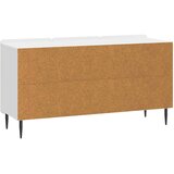 TV ormar Bijela 99 x 34,5 x 52 cm Konstruirano drvo | Shoptok.si