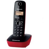 Panasonic bežični telefon KX-TG1611FXW | ePonuda.com