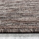 Lesnina-XXXL ravno tkana preproga nizza 1800 braun 200/290 cm tkano rjava | Shoptok.si