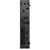Dell Pro Micro Core Ultra 7 265T 16GB 512GB SSD Win11Pro 3yr ProSupport + WiFi | Eponuda.com