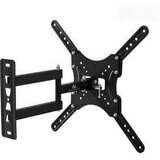 Maclean MC-759 zidni nosač za TV i monitor 13–55″, VESA 400 × 400, do 30 kg | shoptok.hr