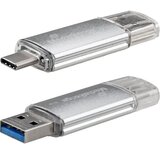 Mediarange USB 3.0 ključek in tip-C (Type-C) , 128GB Cene