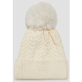 Marisse Pearl Pompom Hat | ePonuda.com
