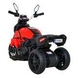 Motor na akumulator Fast Tourist - crveni | shoptok.hr