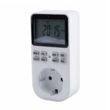 Elementa digitalni vremenski prekidač 3680W TM78 Cene