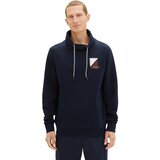 Tom Tailor 1039621 Muški duks, Teget | ePonuda.com
