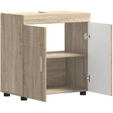  Set ormarića za kupaonicu TULUM Sonoma hrast 60 x 34 x 63 cm | Eponuda.ba