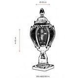 Opviq svetiljka bsu 68202 bsy k | ePonuda.com