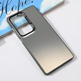  Torbica Clear za Samsung S938B Galaxy S25 Ultra crna | ePonuda.com