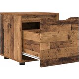  Kupaonski ormar Staro drvo 40,5 x 40 x 44 cm Konstruirano drvo | Eponuda.ba