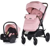 Chipolino kolica Ultera 2u1 Biscotta | shoptok.hr