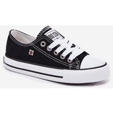 Big Star Children's Classic Sneakers | Shoptok.si