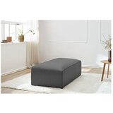 Bobochic Paris Tamno sivi modularni tabure Megeve – | shoptok.hr