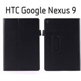  Ovitek / etui / zaščita za HTC Google Nexus 9 - črni Cene