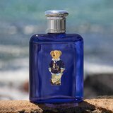 Polo Ralph Lauren Polo Blue Bear Edition parfumska voda za moške 125 ml | Shoptok.si