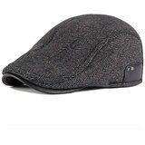  Muška beretka OM-26157 - Siva / 58cm KP26157 Cijene