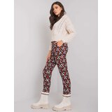 Factory Price Pants-LC-SP-22K-5000.87P-Black-Red | Shoptok.si