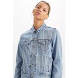 Levi's Light blue Levi's women's denim jacket® | shoptok.hr