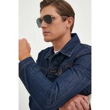 Ray-ban Sunčane naočale 0RBR0101S boja: zlatna | shoptok.hr