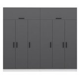 Hanah home Ormar Kale 5240 | ePonuda.com