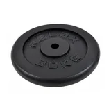tegovi 2x20kg Black standardni liveni - RX PLO1-20