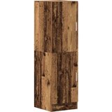  3-dijelni set kuhinjskih elemenata od starog drva - Staro drvo 1 | shoptok.hr