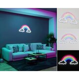 Mömax Okrasna Led-svetilka Renibo | Shoptok.si
