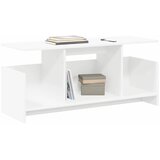 TV stalak Bijelo 102 x 35 x 45 cm Konstruirano drvo | shoptok.hr
