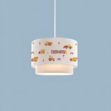 Opviq AYD-3030 multicolor chandelier | Eponuda.com