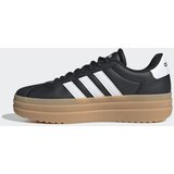 Adidas Nizke superge črna / bela | Shoptok.si