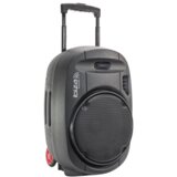 Ibiza Sound PORT15UHF-MKII PA sistem na baterije | Shoptok.si