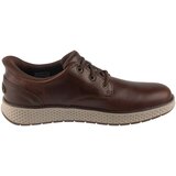 Skechers Čevlji Derby Slip-Ins: Burkett - Lonzo Kostanjeva Cene