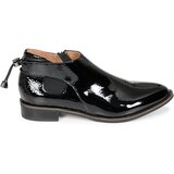Mam'Zelle Polškornji SUITE Črna | Shoptok.si