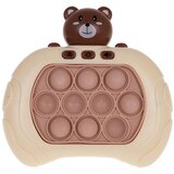 Interaktivna arkadna igra sa zvučnim i svjetlosnim značajkama - Medo | shoptok.hr