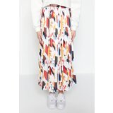 Trendyol Skirt - Multi-color - Maxi | shoptok.hr