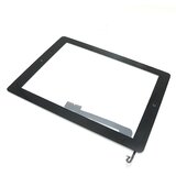  Touch screen za Ipad 4 black+home dugme Cene