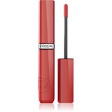 L´Oréal Paris Infaillible dolgoobstojna tekoča šminka ki dodaja hidracijo in sijaj odtenek 635 Worth IT Medium 4.3 ml | Shoptok.si