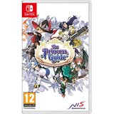 The Princess Guide (SWITCH) | Shoptok.si