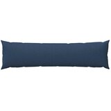  Presvlaka za jastuk 2 kom. HEERLEN Plava 40 x 145 cm Tkanina - Plava 40 x 145 cm 2 | shoptok.hr