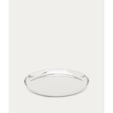 Kave Home Pladanj od nehrđajućeg čelika ø 28 cm Nirela – | shoptok.hr