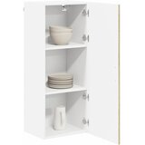  Ormar za Zid LUCCA Hrast sonoma 40 x 31 x 100 cm | Eponuda.ba